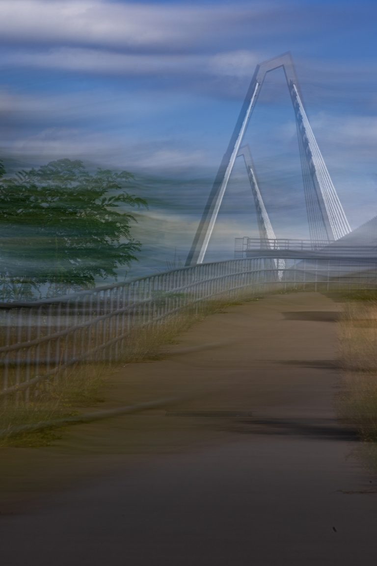 Leverkusener Brücke