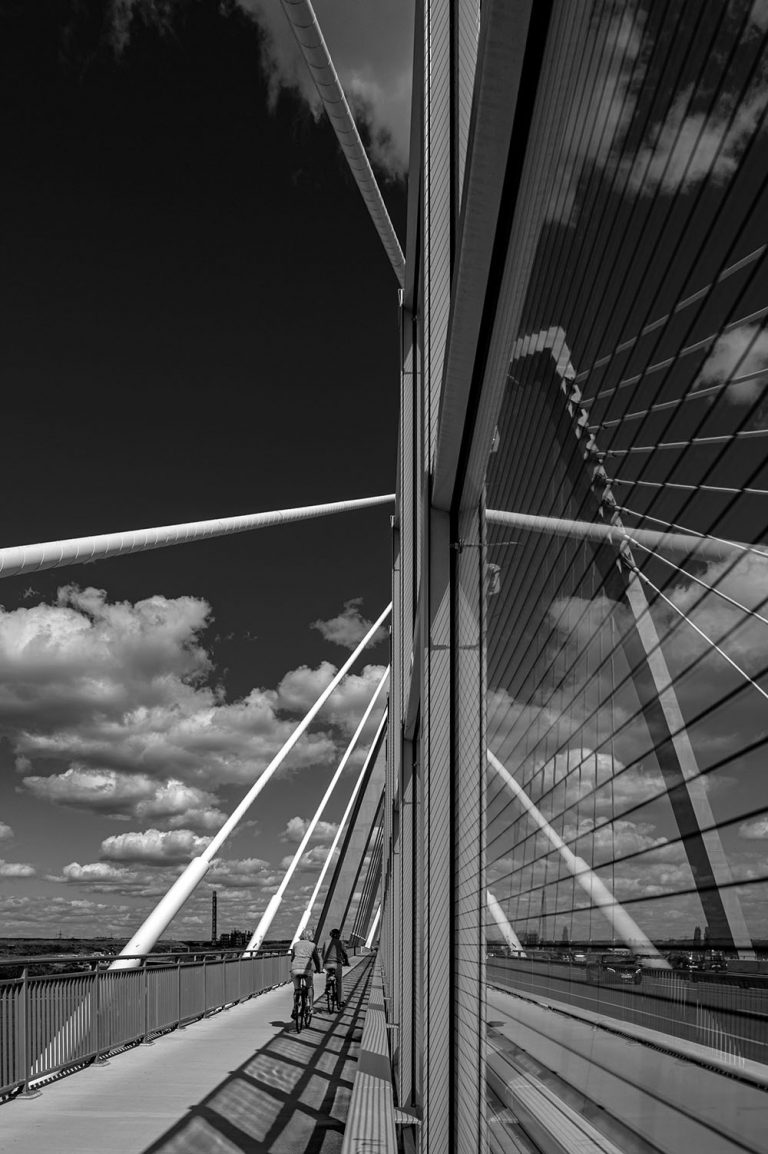 Leverkusener Brücke