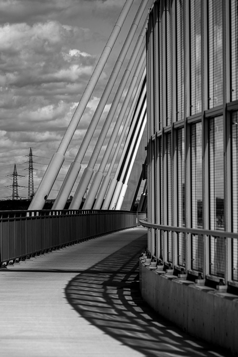 Leverkusener Brücke