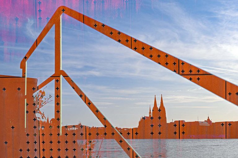 Blick auf den Dom
