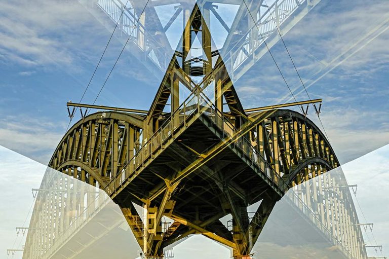 Südbrücke Köln