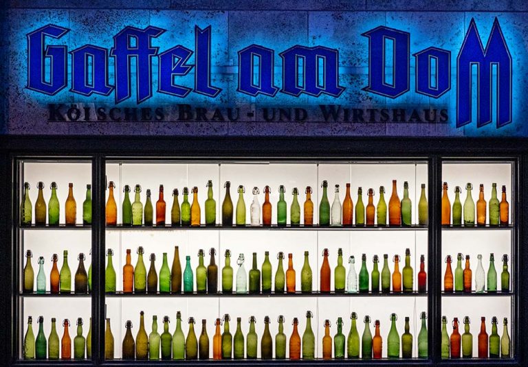 Gaffel am Dom