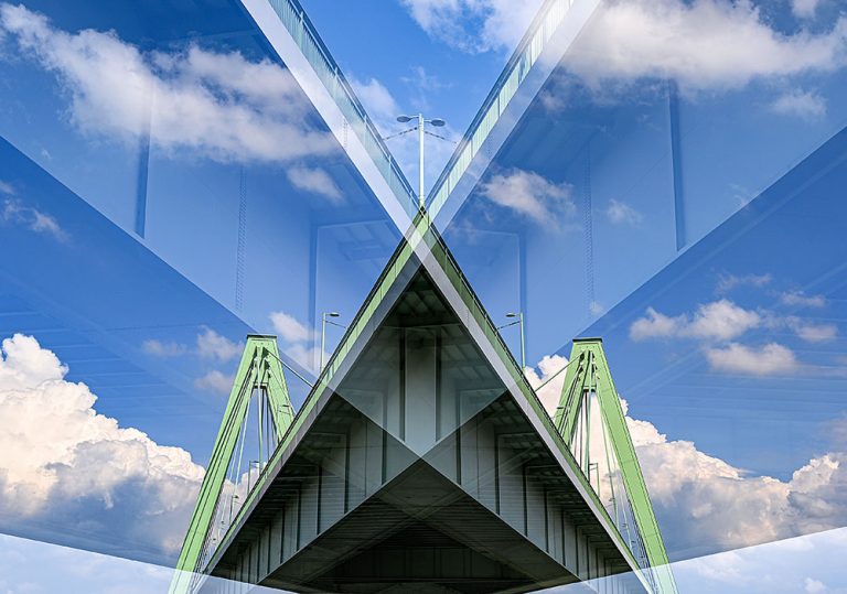 Severinsbrücke