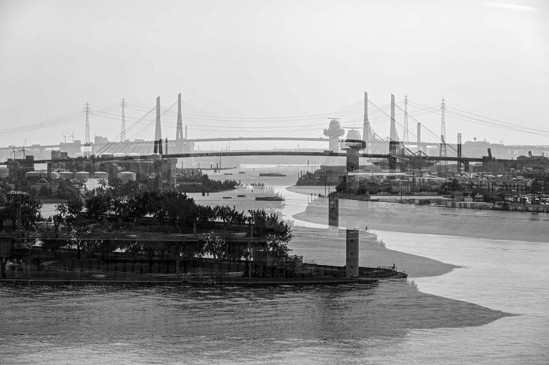 Köhlbrandbrücke