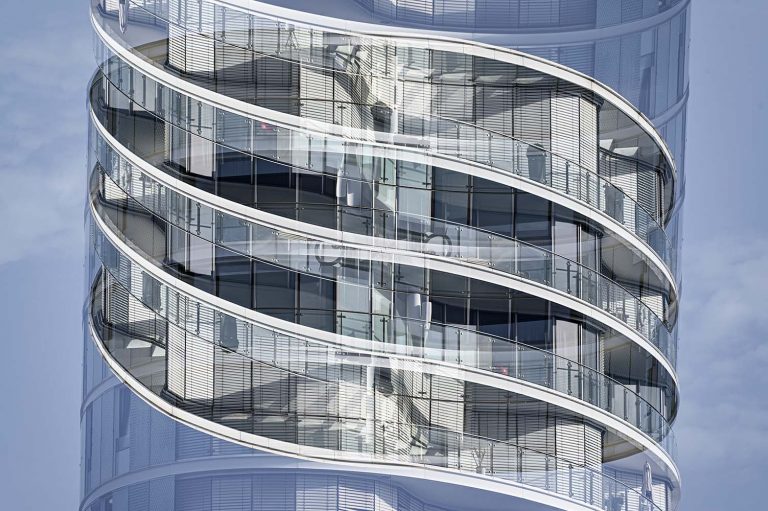 Hafen City