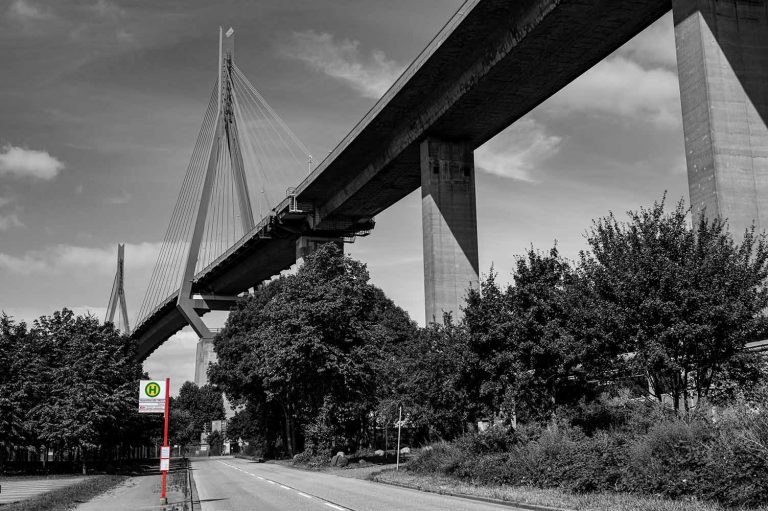 Köhlbrandbrücke