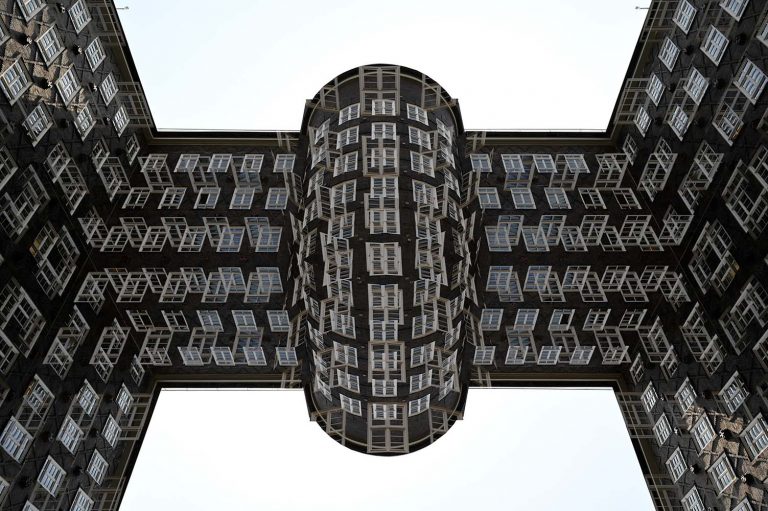 Chilehaus