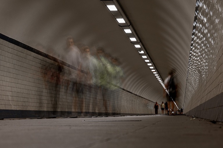 Antwerpen Tunnel
