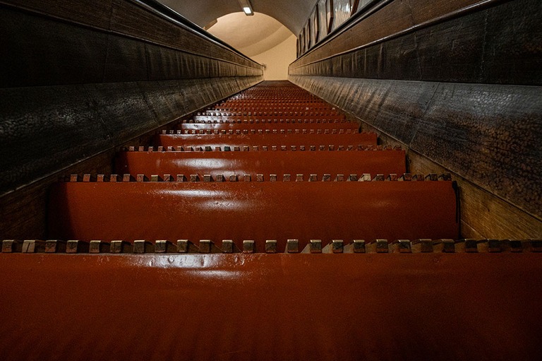 Antwerpen Tunnel