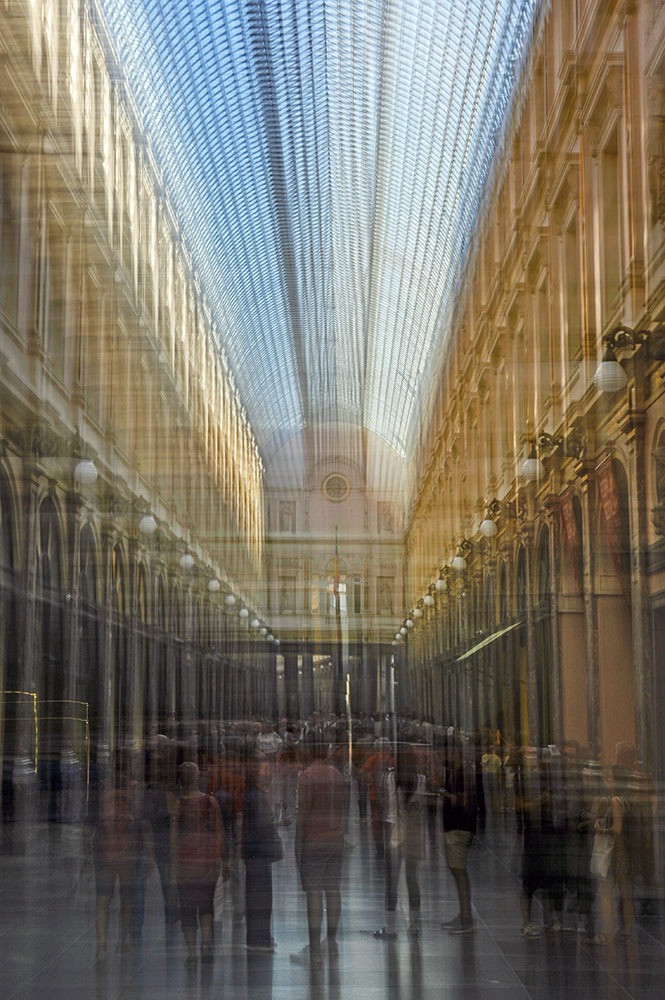 Galeries Royales Saint Hubert