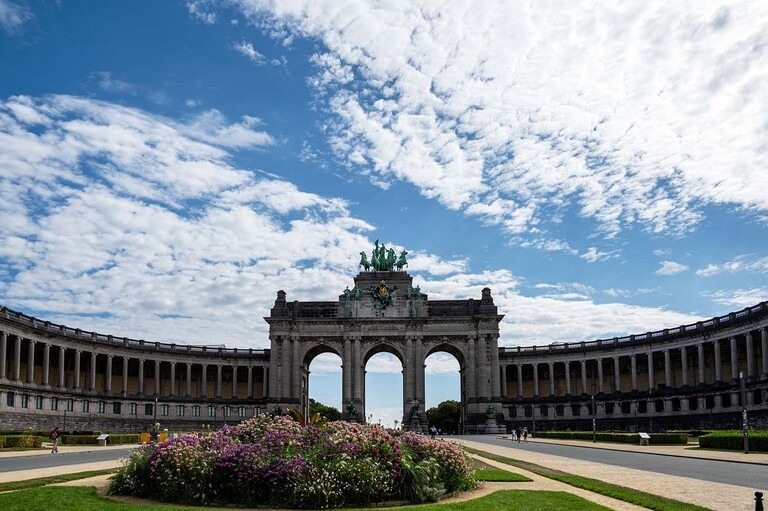 Jubelpark