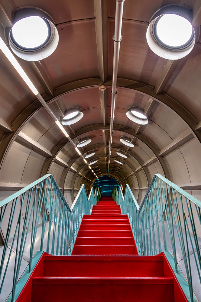 Atomium