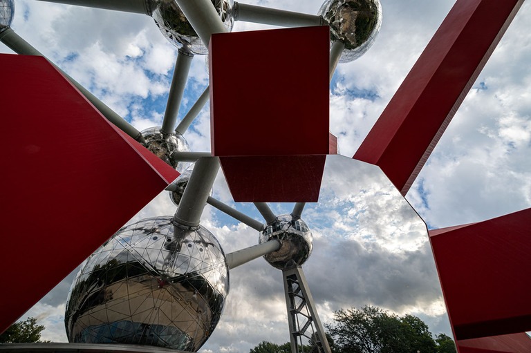Atomium