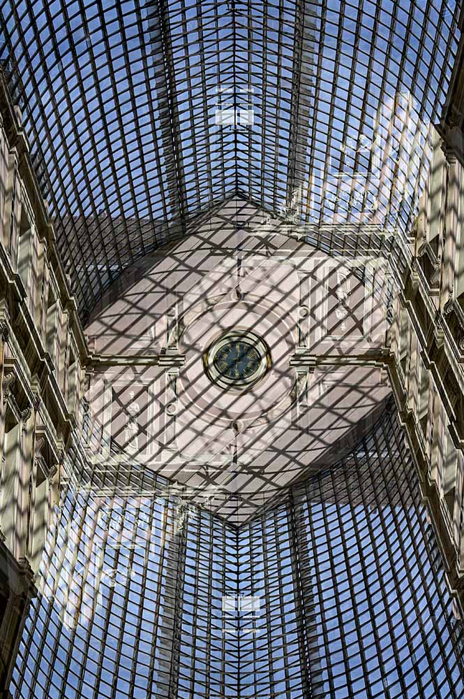 Galeries Royales Saint-Hubert