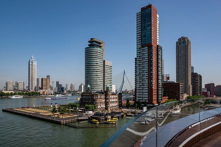 Hotel New York