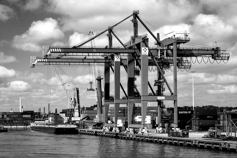 Hafen