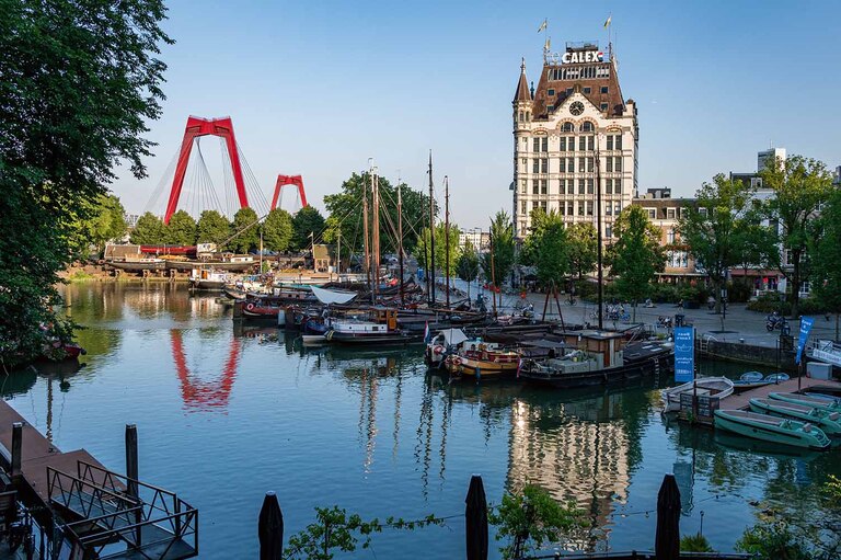 Alter Hafen
