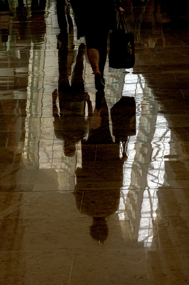 Marina Bay Sands