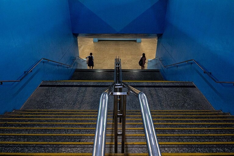 U-Bahn