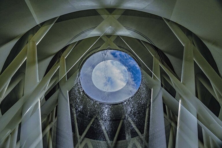 Art Sience Museum