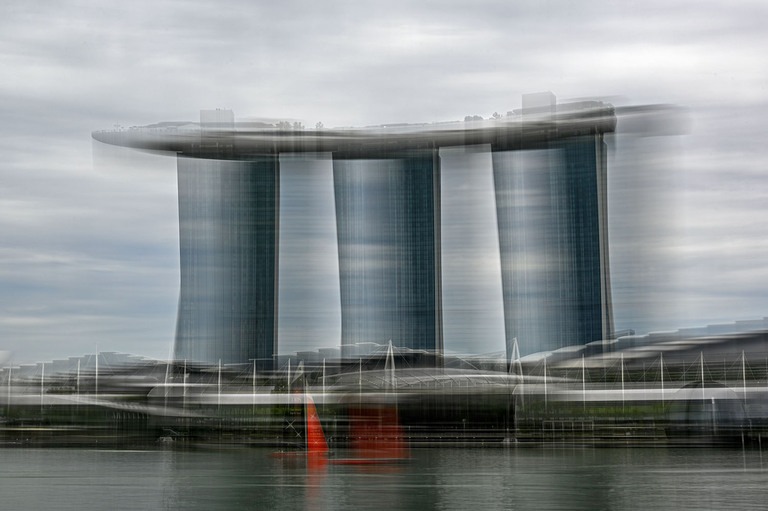 Marina Bay Sands