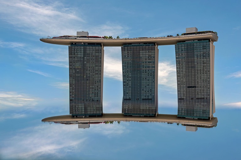Marina Bay Sands