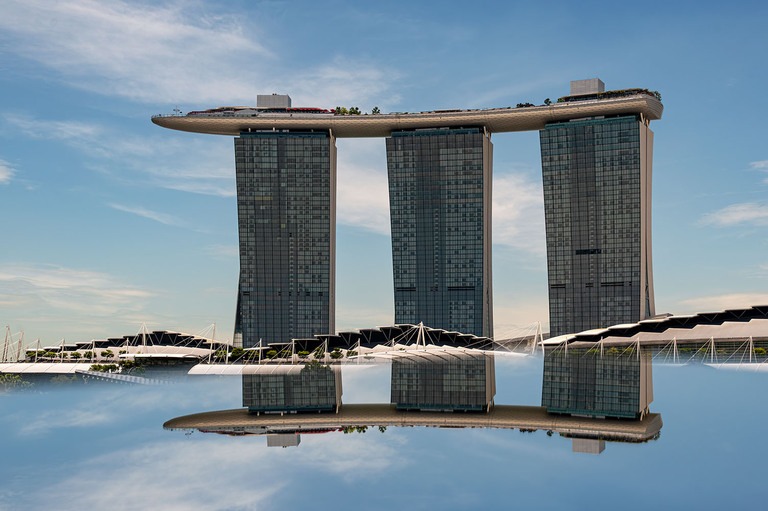 Marina Bay Sands