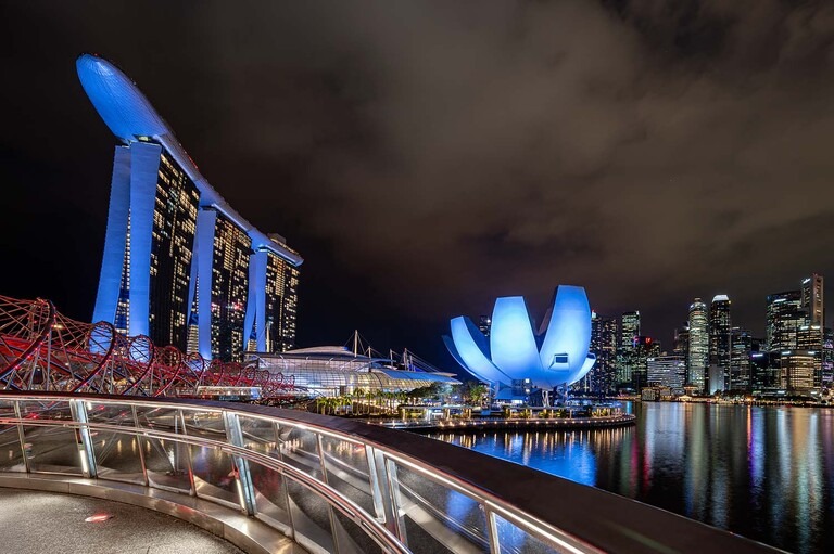 Singapur