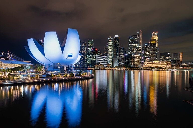 Singapur