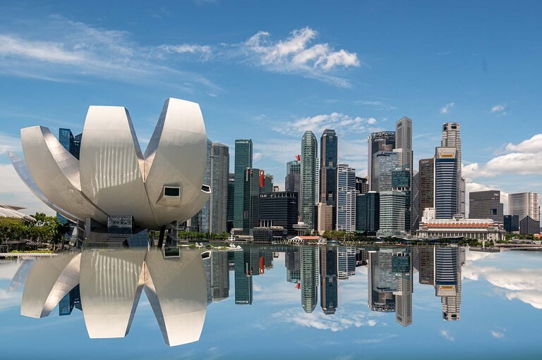 Singapur