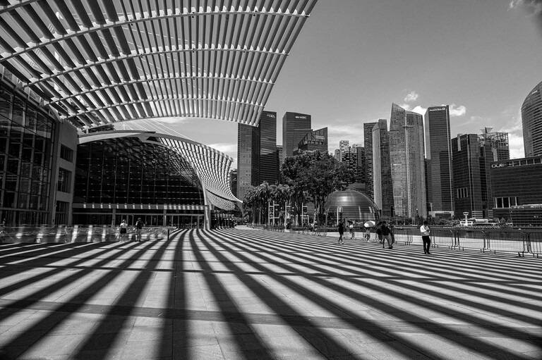 Singapur
