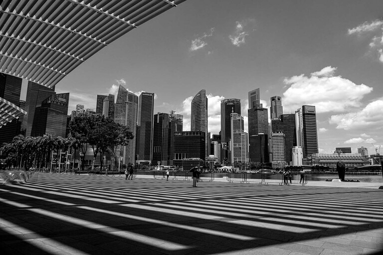 Singapur