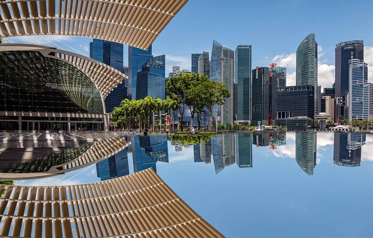 Singapur