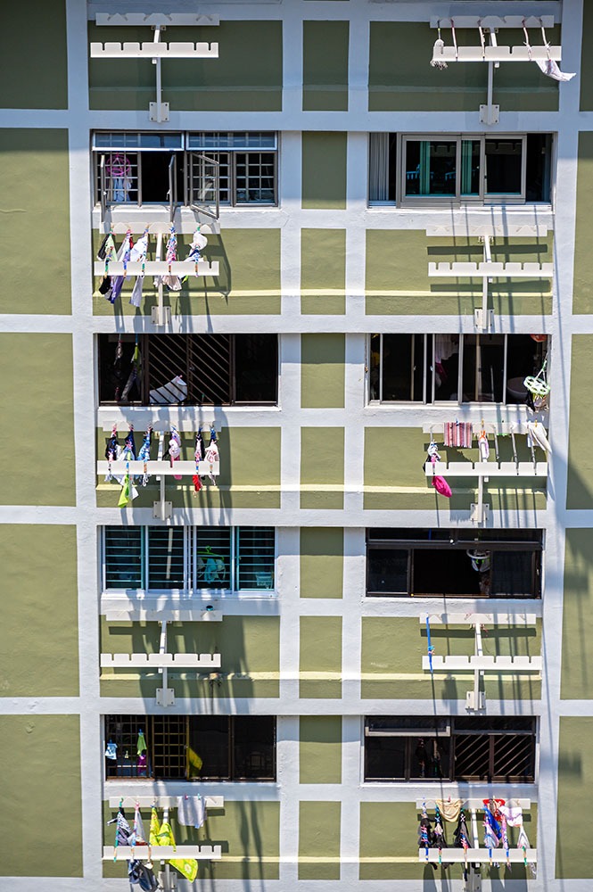 Singapur