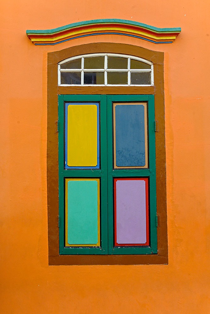 Little India